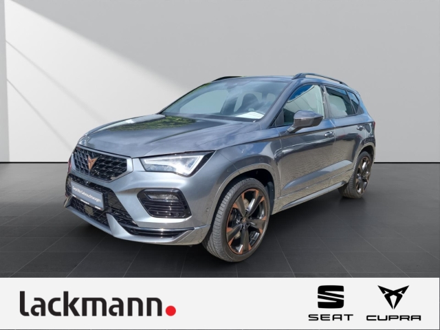 Ateca 2.0 VZ 4Drive *Navi*Voll-LED*Beats*Winterpkt.*
