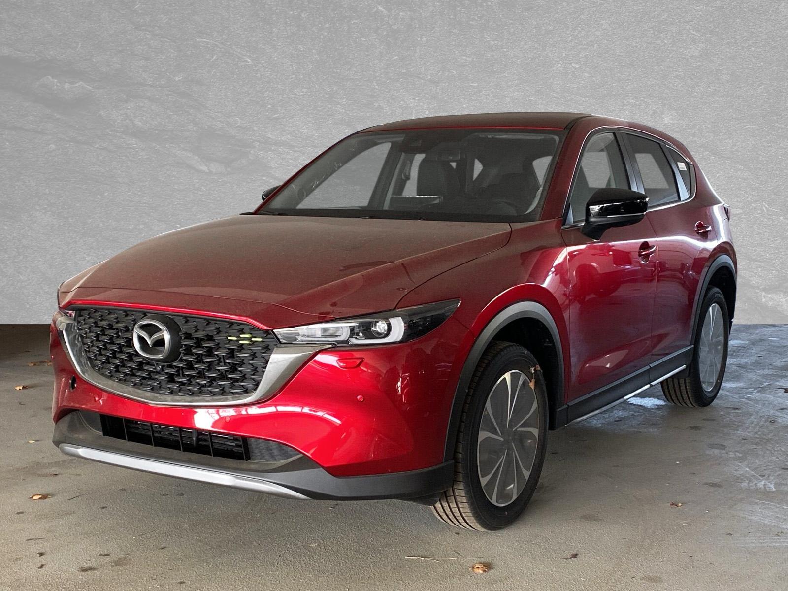 Mazda CX-5 Newground #SofortverfÃgbar