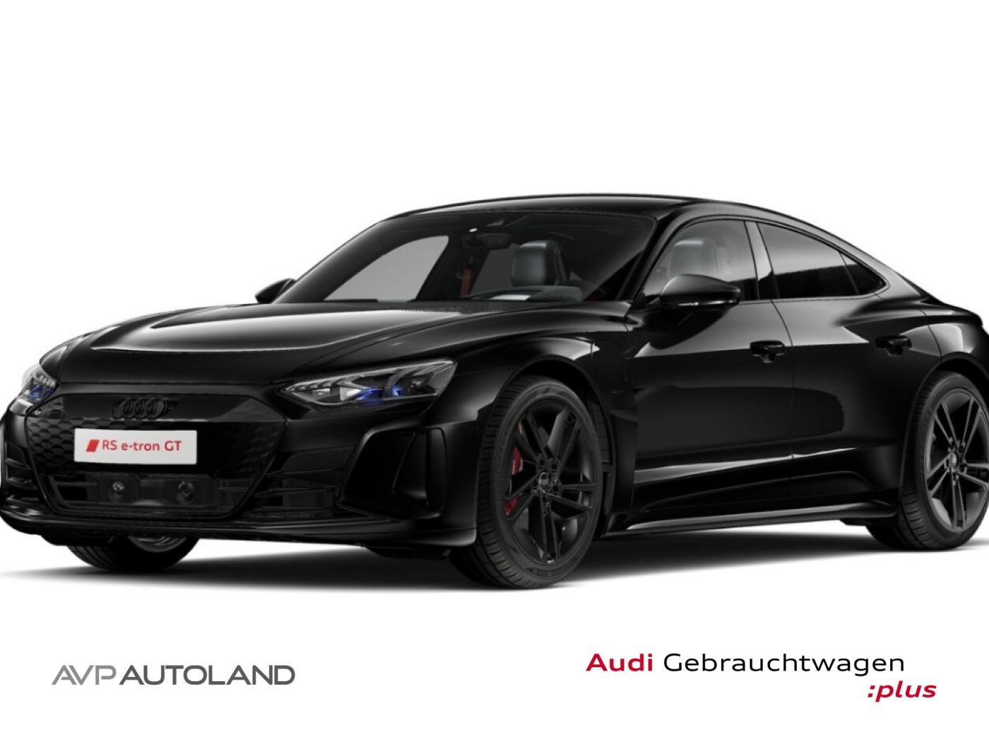 Audi RS e-tron GT | | | | |