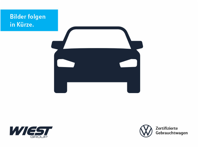 Volkswagen Golf 1.5 TSI 8 Life Sonderleasing