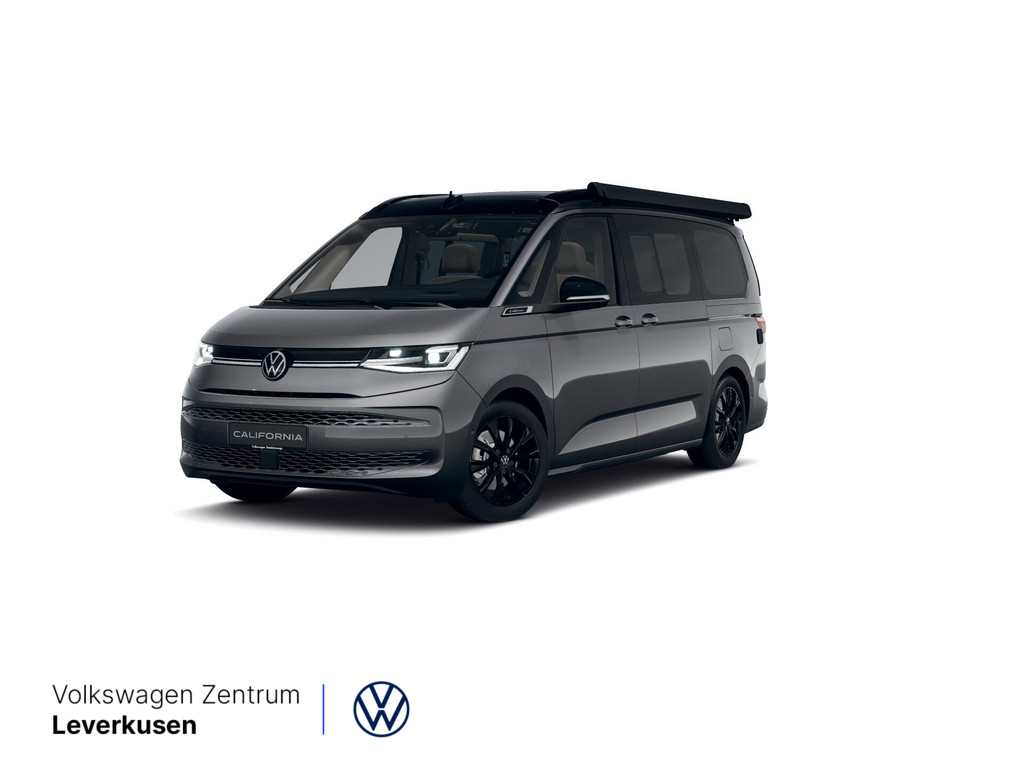 vw T7 Multivan