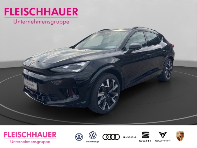 CUPRA Formentor 5.0 VZ e-HYBRID Skyline-Paket UPE 650