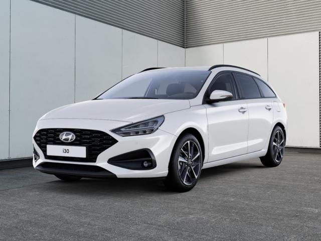 Hyundai i30 1.0 T-GDI Kombi FL 7 ADVANTAGE Pl
