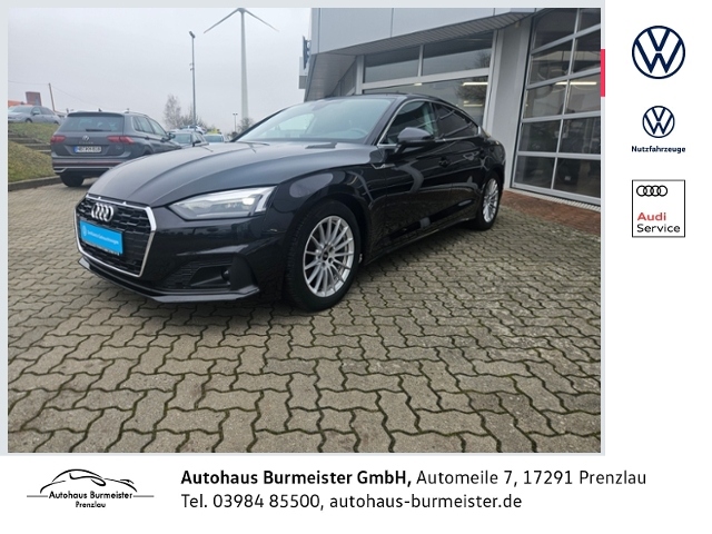 A5 35 2.0 TDI Sportback