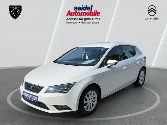 Seat Leon 1.2 TSI 81kW Start&Stop Style Automatik Style