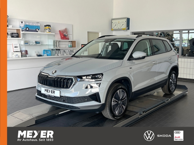 Skoda Karoq 1.5 TSI DRIVE
