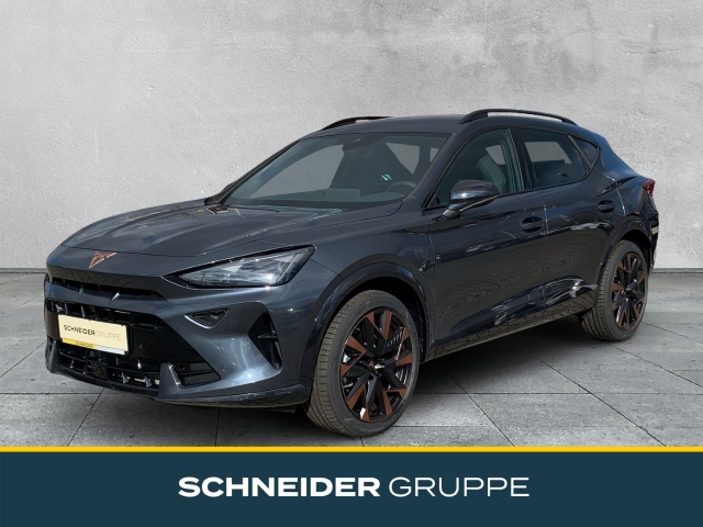 CUPRA Formentor 1.5