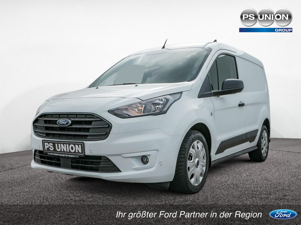 Ford Transit Connect 200 L1 Trend