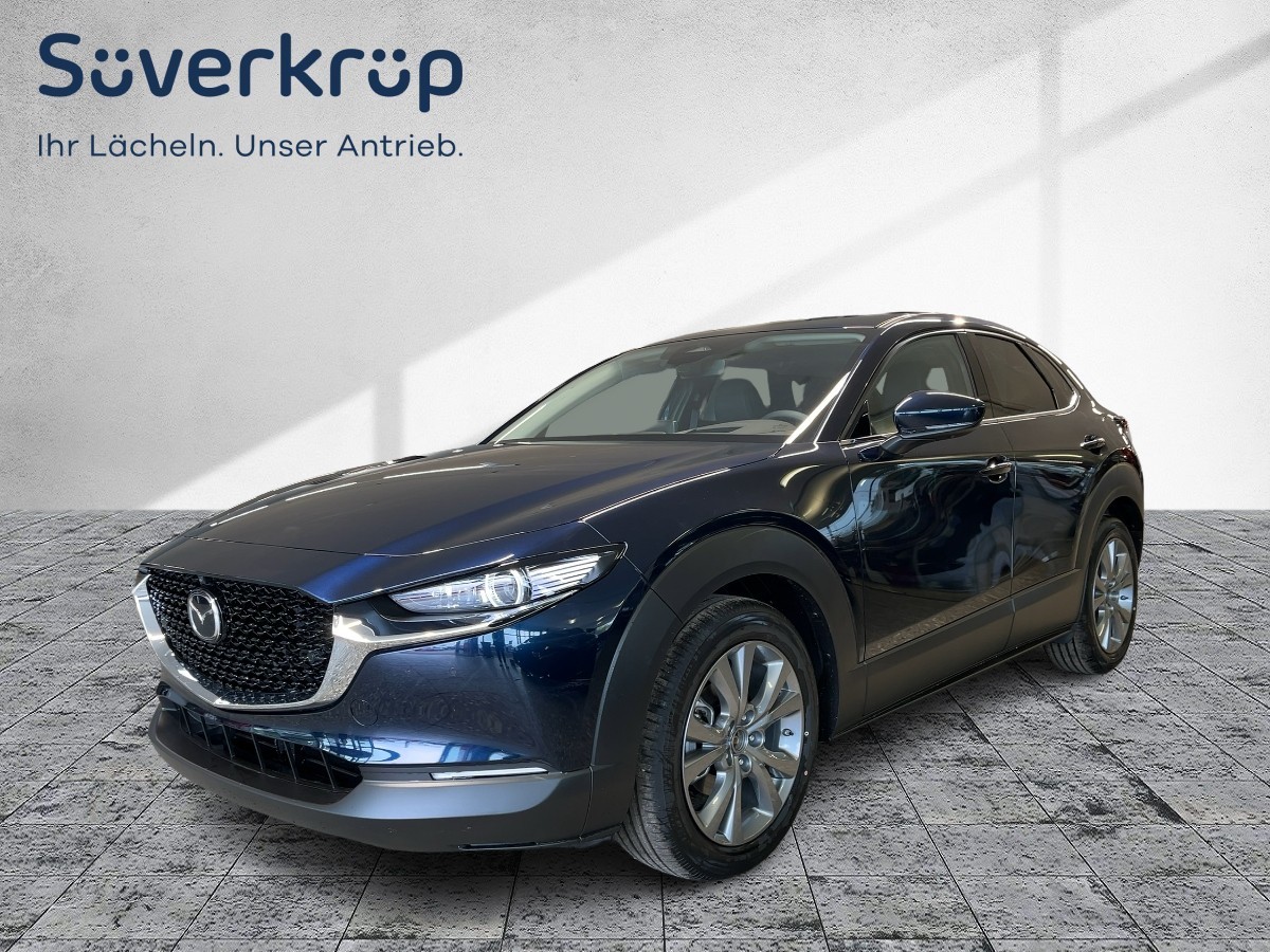 Mazda CX-30 Exclusive-Line 150PS Automatik