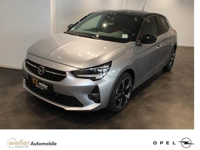 Opel Corsa 1.2 F Turbo Line