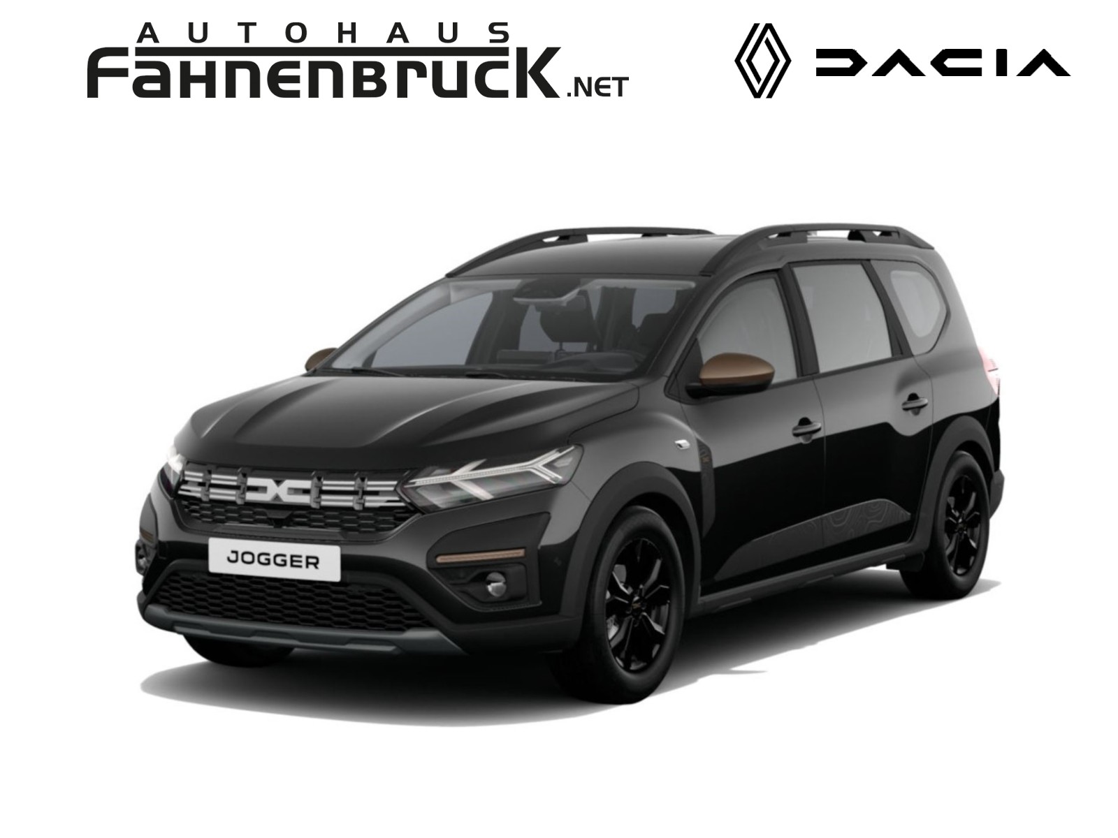 Jogger Extreme+ HYBRID 140 Navi Sitzheizung PDC