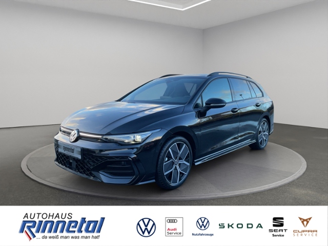 Golf Variant R-Line 1,5 l eTSI OPF 110 kW (150 P