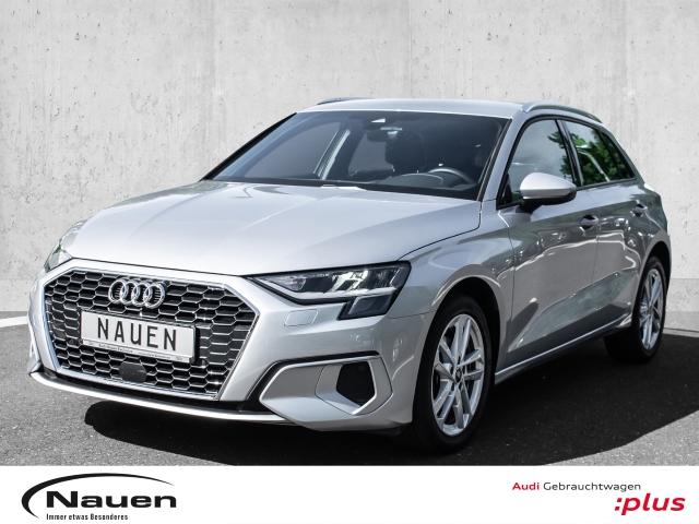 A3 Sportback 30 TDI Advanced *mtl. 249,- 3,99%*