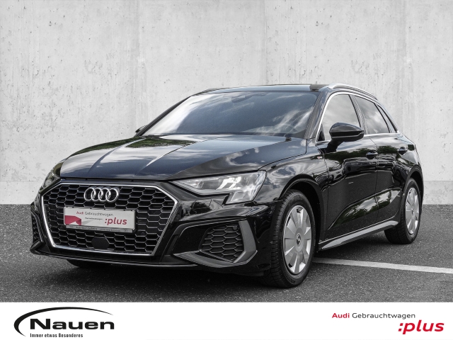 A3 Sportback 30 TFSI S-line *mtl. 269,- 3,99%*
