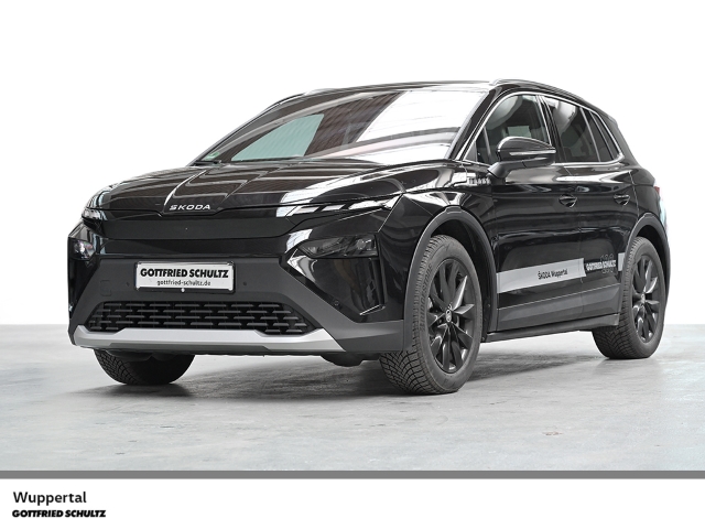 Elroq ALPHA 210KW NAVI RK Einparkhi.