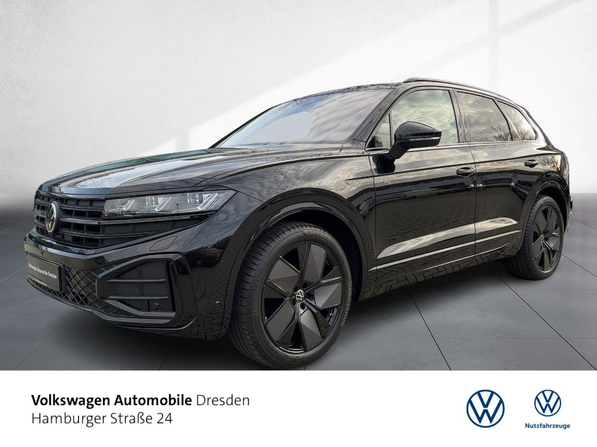 Touareg R-Line 3,0 l V6 TDI 4MOTION