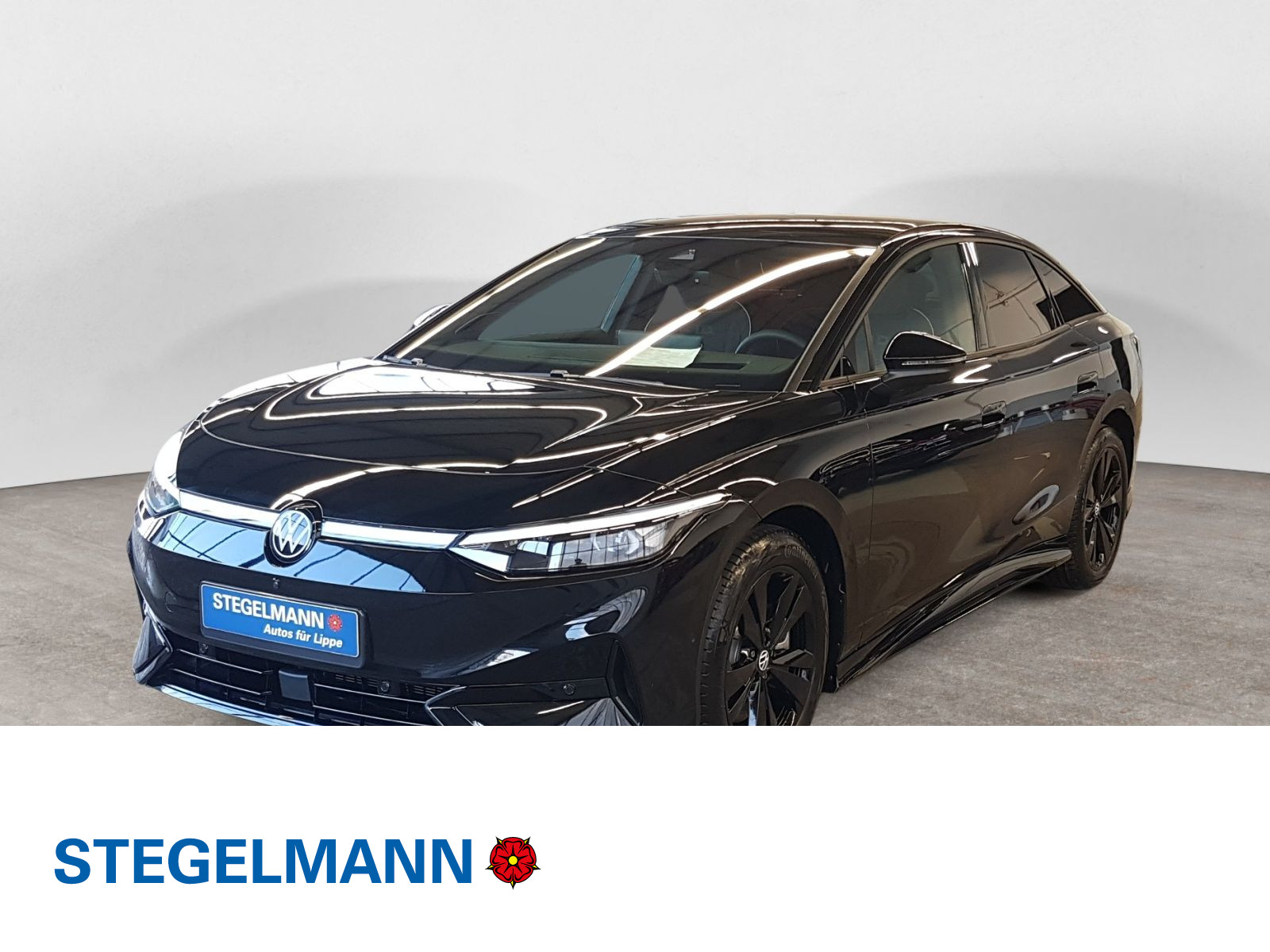 ID.7 86 kWh 1-Gang-Automatik Pro S