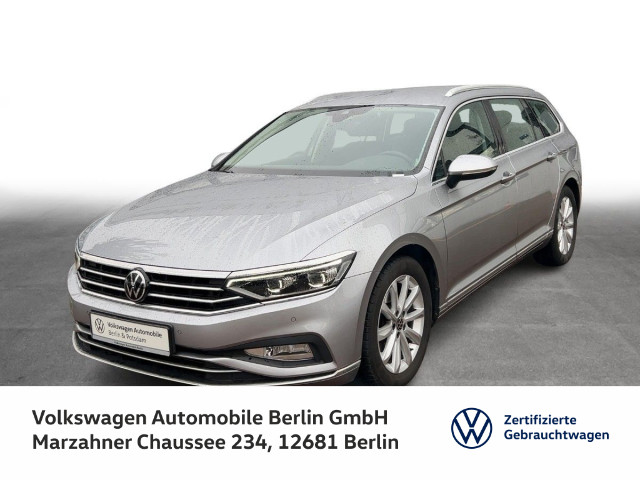 Volkswagen Passat Variant 1.5 TSI Elegance