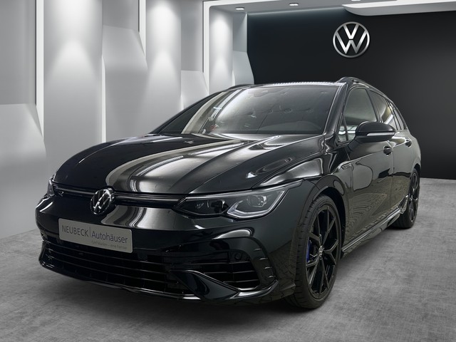 Golf Variant R DSG DCC Leder R-Performance Navi LED