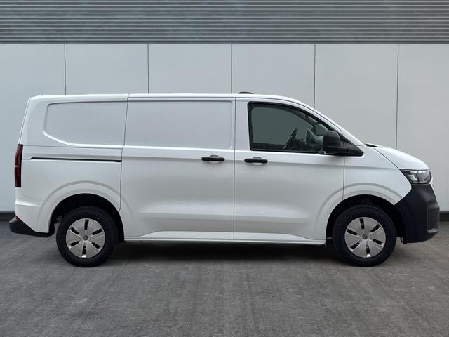 Volkswagen T7 Multivan Kastenwagen Transporter
