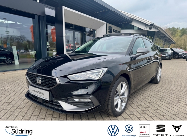 Seat Leon 1.5 Sportstourer eTSI FR