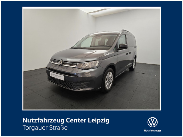 Volkswagen Caddy 2.0 TDI Life 90KW