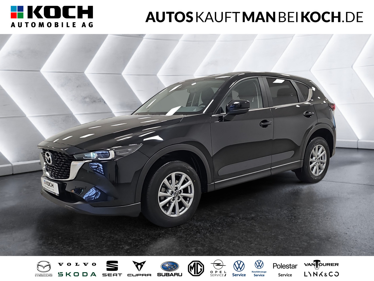 CX-5 2.0L e-SKY-G 165ps 6MT FWD Center-Line COCO