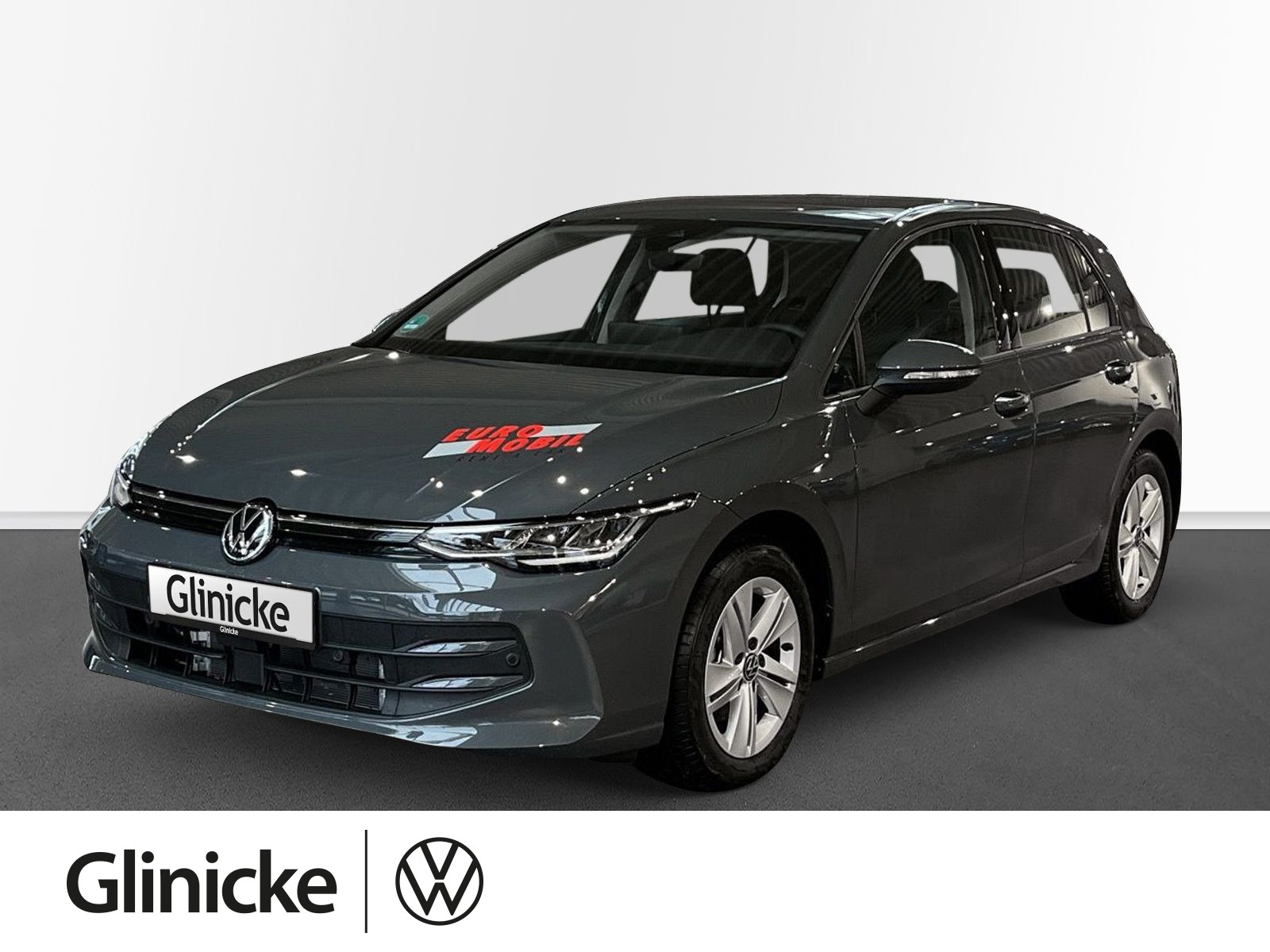 Volkswagen Golf 1.5 TSI Life