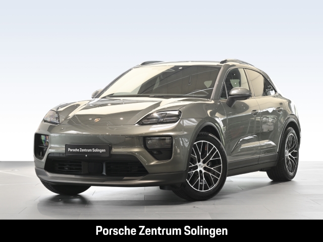 Macan 4 PANO BOSE Matrix 20