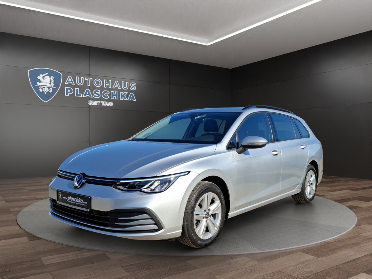 Volkswagen Golf 2.0 TDI VIII Var Life