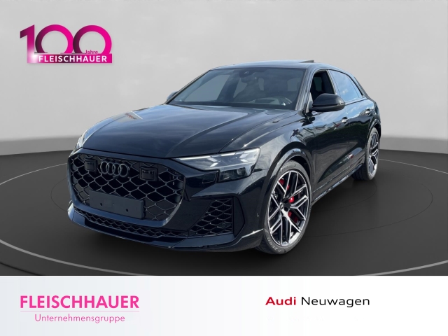 Audi RSQ8 ADVANCED CARBON QUATTRO