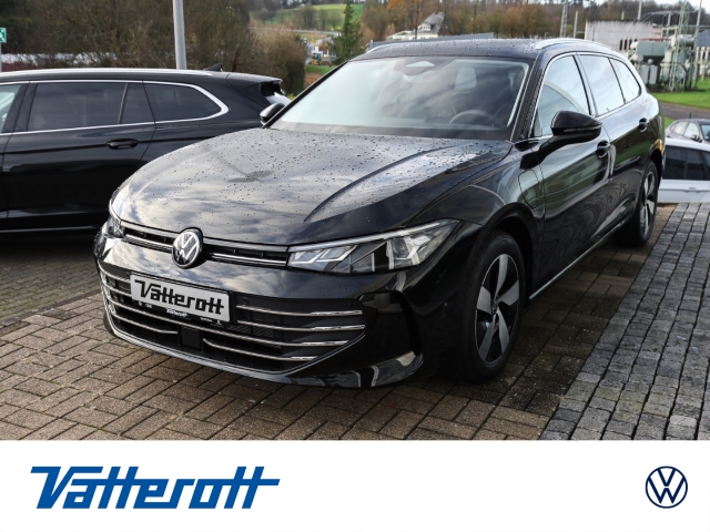 Passat 1.5 eHybrid DSG Business AHK HUD DCC