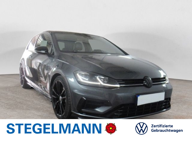 Volkswagen Golf 2.0 TSI VII 