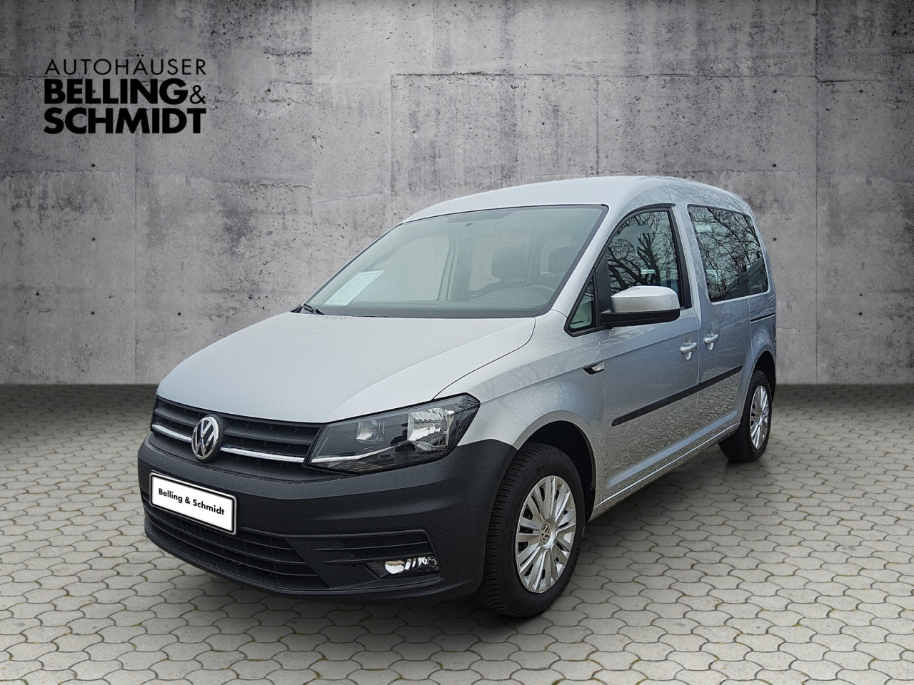 Volkswagen Caddy 1.0 TSI Trendline