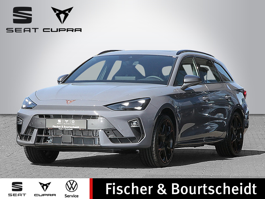 CUPRA Leon 1.5 Sportstourer e-Hybrid VZ