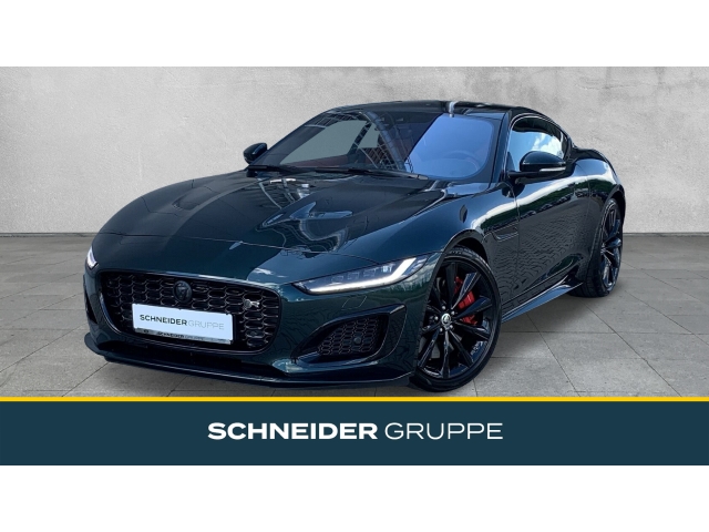Jaguar F-Type P575 75R AWD SKHG PIXEL