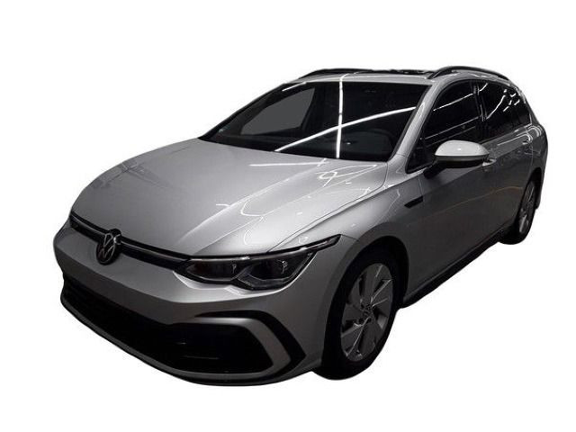 Golf VIII Variant 1.5 TSI DSG R-Line Navi Pano 18LM HUD Kamera Travel ACC