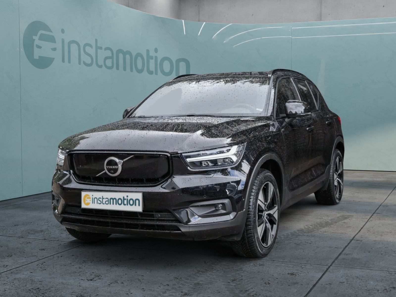 XC40