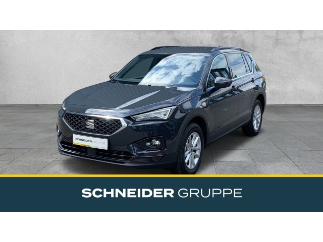Seat Tarraco 2.0 TDI Style 150