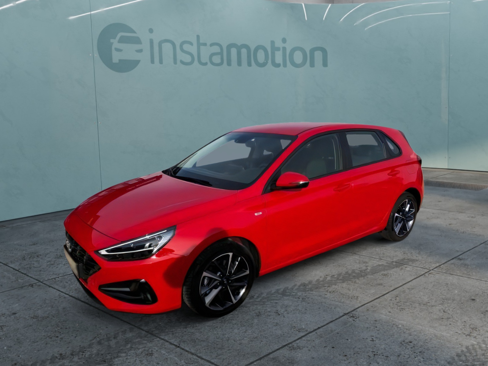 Hyundai i30 1.0 T-GDI Trend Mild-Hybrid 7-(120 )