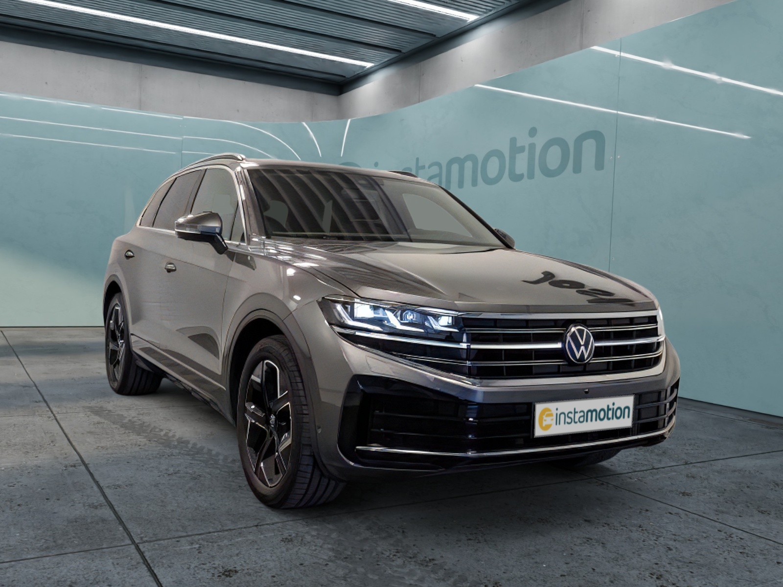Volkswagen Touareg 3.0 TDI Elegance IQ L