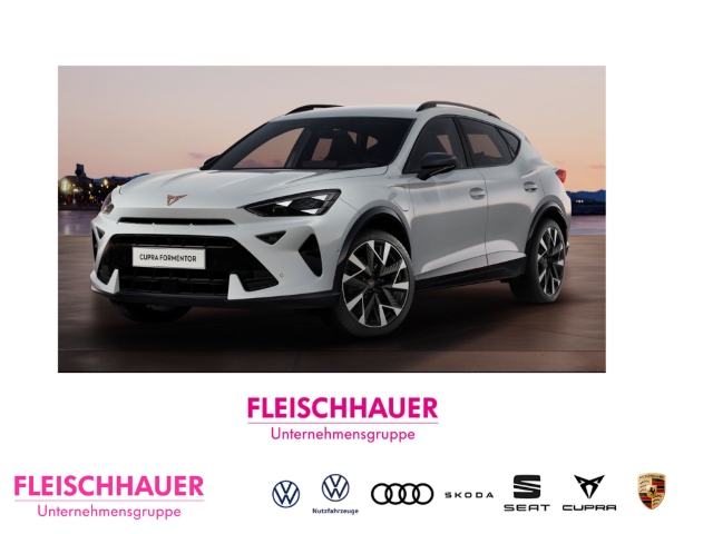 CUPRA Formentor 1.5 CUPRA e-HYBRID )