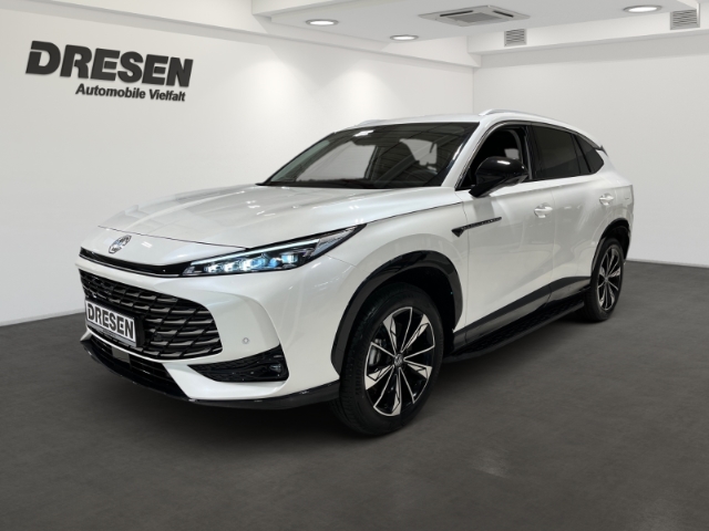 HS PHEV 2024 Luxury+Automatik+Sitzheizung+Navi+360-Grad-Kamera+Abstandstempomat