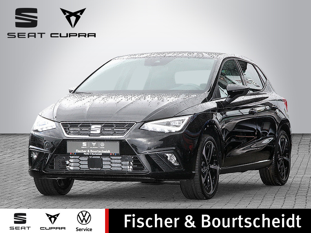Ibiza 1.0 TSI FR