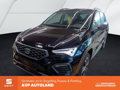 Seat Ateca 2.0 TDI FR-Line | | | |