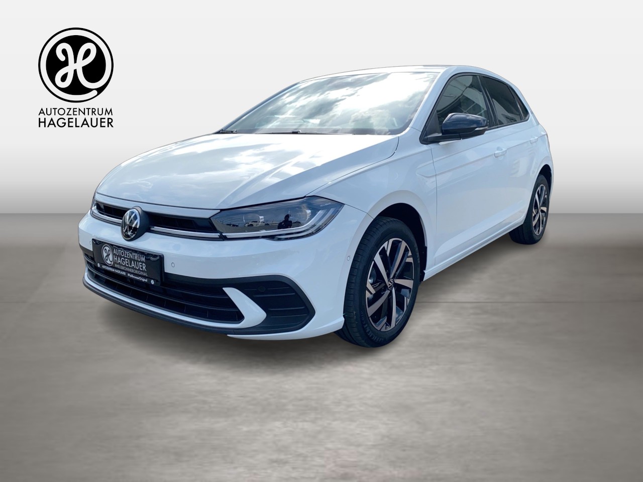Polo GOAL 1,0 l TSI 95 PS 7-Gang-DSG