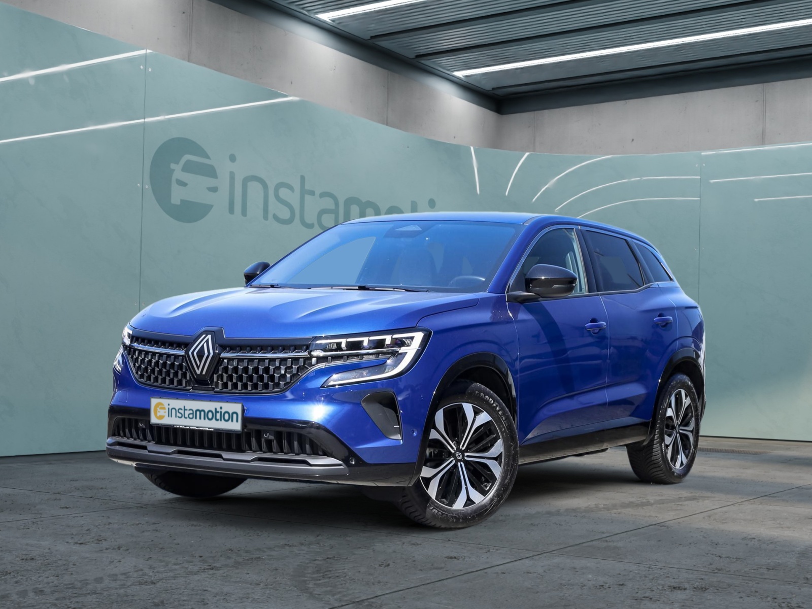 Austral TCe 160 Techno NAVI SHZ KLIMA PDC LM RFK