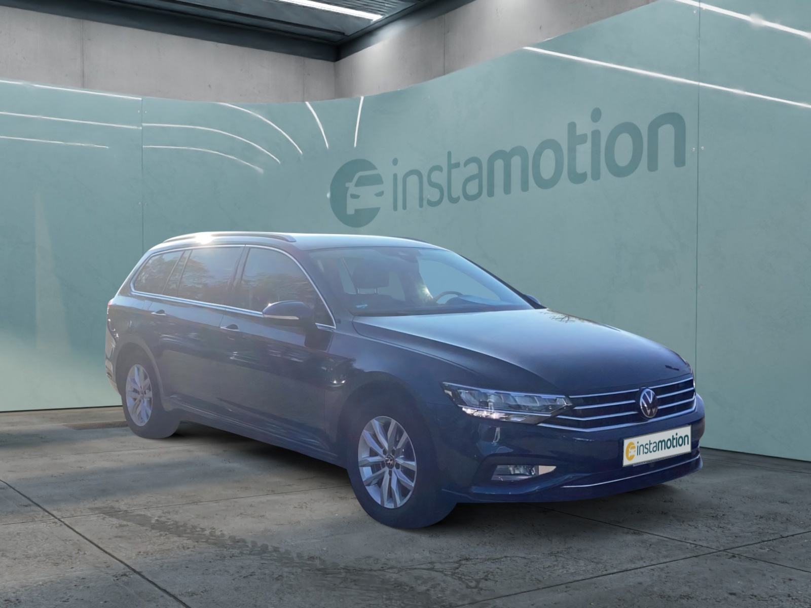 Passat