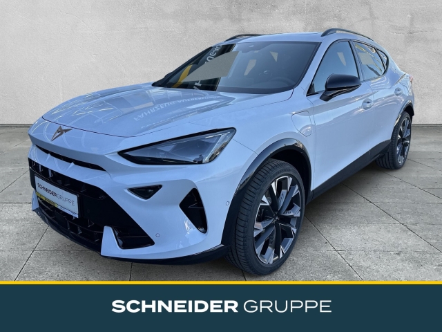CUPRA Formentor 1.5 VZ e-Hybrid SENNHEISER