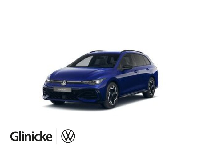 Golf Variant R-Line 2,0 l TDI AHK,Navi,IQ Light